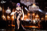 Yuna Dress Ver. illustration by Biya 1/6 Scale Figure