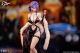 Yuna Dress Ver. illustration by Biya 1/6 Scale Figure