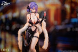 Yuna Dress Ver. illustration by Biya 1/6 Scale Figure