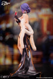 Yuna Dress Ver. illustration by Biya 1/6 Scale Figure