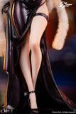 Yuna Dress Ver. illustration by Biya 1/6 Scale Figure