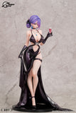 Yuna Dress Ver. illustration by Biya 1/6 Scale Figure