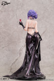 Yuna Dress Ver. illustration by Biya 1/6 Scale Figure