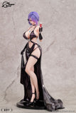 Yuna Dress Ver. illustration by Biya 1/6 Scale Figure