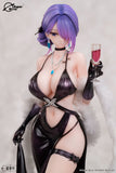 Yuna Dress Ver. illustration by Biya 1/6 Scale Figure
