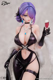 Yuna Dress Ver. illustration by Biya 1/6 Scale Figure