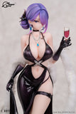 Yuna Dress Ver. illustration by Biya 1/6 Scale Figure