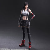 Final Fantasy VII Remake Play Arts Kai Tifa Lockhart (Re-Run)