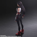 Final Fantasy VII Remake Play Arts Kai Tifa Lockhart (Re-Run)