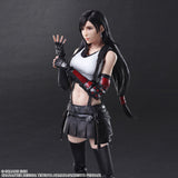 Final Fantasy VII Remake Play Arts Kai Tifa Lockhart (Re-Run)