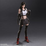 Final Fantasy VII Remake Play Arts Kai Tifa Lockhart (Re-Run)