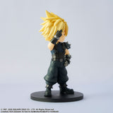 Final Fantasy VII Remake Adorable Arts Cloud Strife