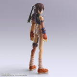 Bring Arts Yuffie Kisaragi