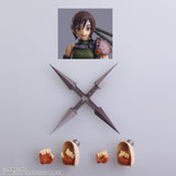 Bring Arts Yuffie Kisaragi