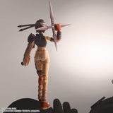 Bring Arts Yuffie Kisaragi