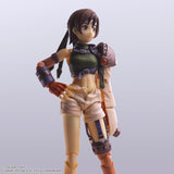 Bring Arts Yuffie Kisaragi