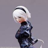 FORM-ISM 2B (YoRHa No. 2 Type B)  -Goggles OFF Ver.- Complete Figure
