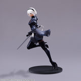 FORM-ISM 2B (YoRHa No. 2 Type B)  -Goggles OFF Ver.- Complete Figure