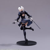 FORM-ISM 2B (YoRHa No. 2 Type B)  -Goggles OFF Ver.- Complete Figure