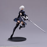FORM-ISM 2B (YoRHa No. 2 Type B)  -Goggles OFF Ver.- Complete Figure