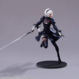 FORM-ISM 2B (YoRHa No. 2 Type B)  -Goggles OFF Ver.- Complete Figure