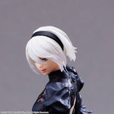FORM-ISM 2B (YoRHa No. 2 Type B)  -Goggles OFF Ver.- Complete Figure
