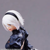 FORM-ISM 2B (YoRHa No. 2 Type B)  -Goggles OFF Ver.- Complete Figure