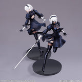 FORM-ISM 2B (YoRHa No. 2 Type B)  -Goggles OFF Ver.- Complete Figure