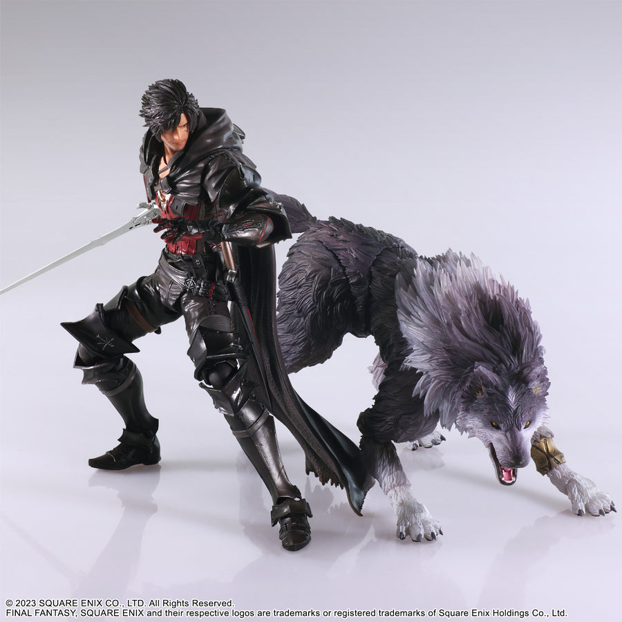 Square Enix | Kappa Hobby