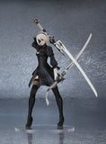 NieR:Automata 2B (YoRHa No. 2 Type B) Version 2.0 by FLARE Complete Figure