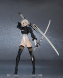 NieR:Automata 2B (YoRHa No. 2 Type B) Version 2.0 by FLARE Complete Figure