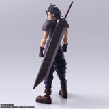 Bring Arts Final Fantasy VII Zack Fair