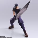 Bring Arts Final Fantasy VII Zack Fair