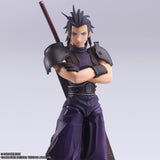 Bring Arts Final Fantasy VII Zack Fair