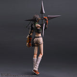 Play Arts Kai Final Fantasy VII Rebirth Yuffie Kisaragi