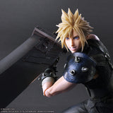 Play Arts Kai Final Fantasy VII Rebirth Cloud Strife