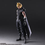 Play Arts Kai Final Fantasy VII Rebirth Cloud Strife