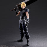 Play Arts Kai Final Fantasy VII Rebirth Cloud Strife