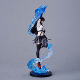 FINAL FANTASY VII REBIRTH Statuette - Tifa Lockhart Complete Figure