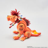 Final Fantasy VII Remake Adorable Arts Red XIII