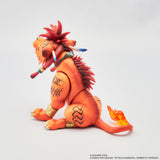 Final Fantasy VII Remake Adorable Arts Red XIII