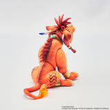 Final Fantasy VII Remake Adorable Arts Red XIII