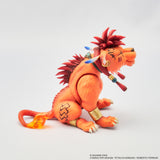 Final Fantasy VII Remake Adorable Arts Red XIII