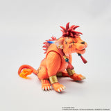 Final Fantasy VII Remake Adorable Arts Red XIII