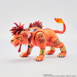 Final Fantasy VII Remake Adorable Arts Red XIII