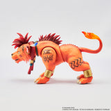 Final Fantasy VII Remake Adorable Arts Red XIII