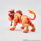 Final Fantasy VII Remake Adorable Arts Red XIII