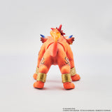 Final Fantasy VII Remake Adorable Arts Red XIII