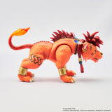 Final Fantasy VII Remake Adorable Arts Red XIII