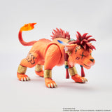 Final Fantasy VII Remake Adorable Arts Red XIII